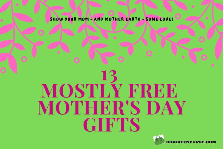 big mothers day gifts