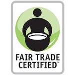fair trade certification