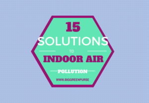 Indoor Air Pollution Solutions
