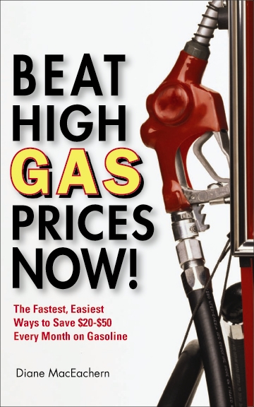 Beat High Gas PRices