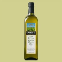 real olive oil
