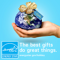ENERGY STAR HOLIDAY GIFT GUIDE