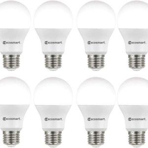 LED Light Bulbs 60 Watt Equivalent