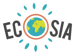 Ecosia search