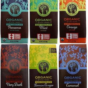 Organic Chocolate