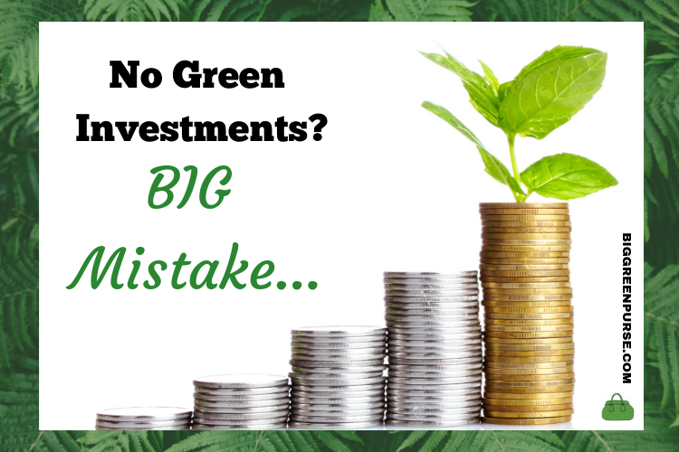 Green Investments