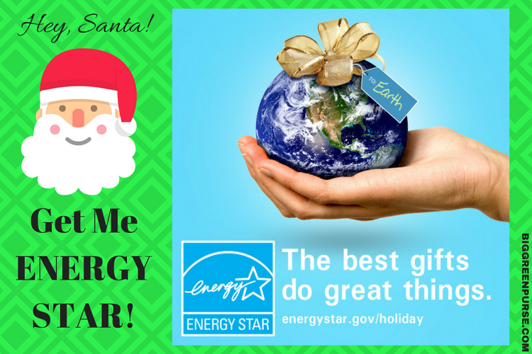 energy star holiday gift guide