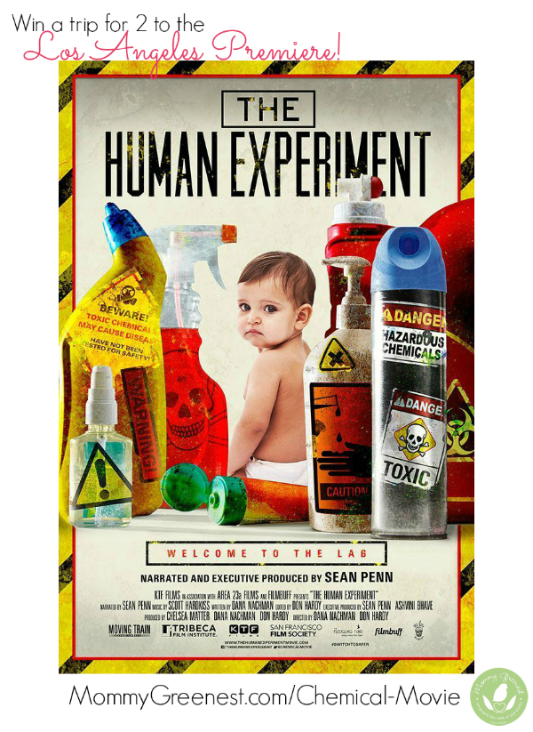 The Human Experiment