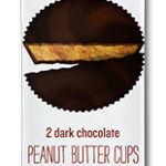 Justin's peanut butter cups