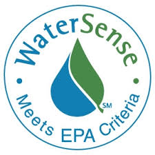 Mansfield - PIc - Water Sense Logo