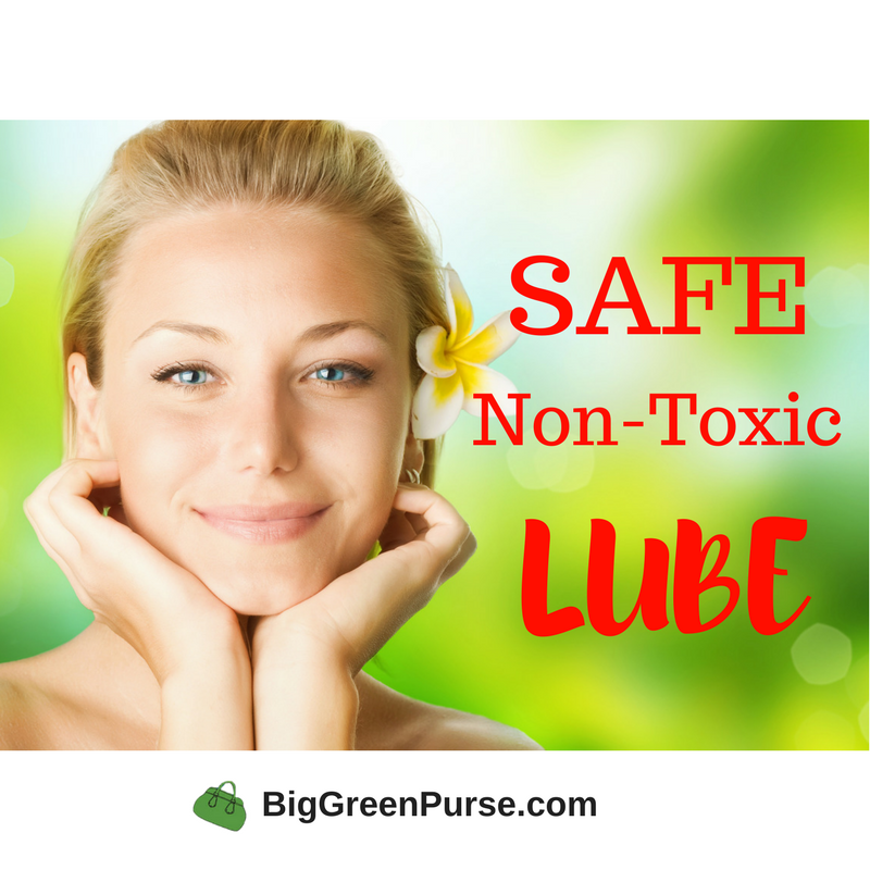 What You Should Know About Lubricant Toxicity