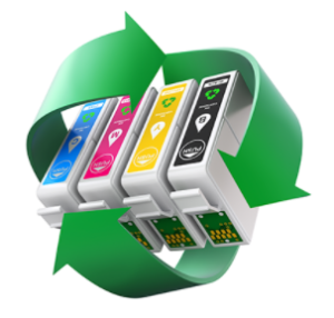best ways to recycle ink cartridges