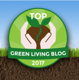 top green living blogs