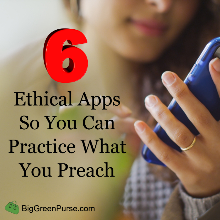 ethical apps