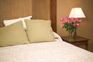 eco-friendly bedding