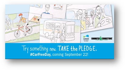 car-free-day-pledge