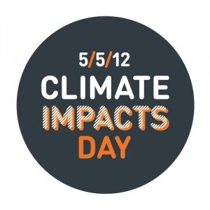 climate impacts day