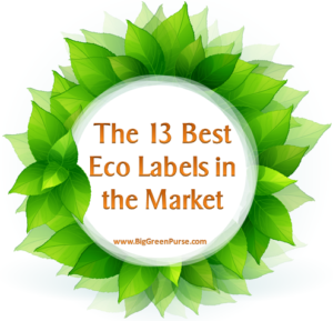 best eco labels