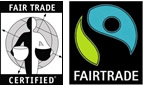 fair trade labels