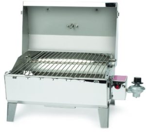gas grill small