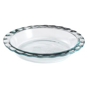 non-stick glass cookware