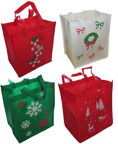 4 Festive Options for Holiday Gift Packaging - The Packaging Company
