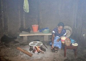 clean cookstoves