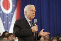 Mccain