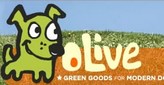 Olivegreendog