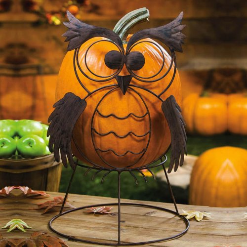 Top 10 Green Halloween Decorations You Can Reuse and Recycle - Big ...