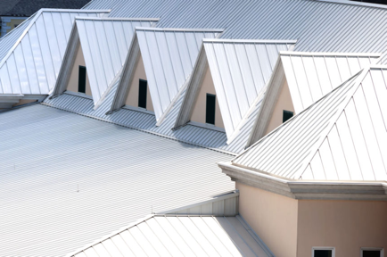 eco-friendly roof options