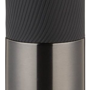 stainless steel travel mug