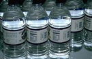 Bottled Water Unsafe