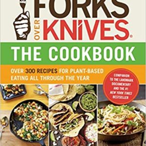 vegetarian cookbook