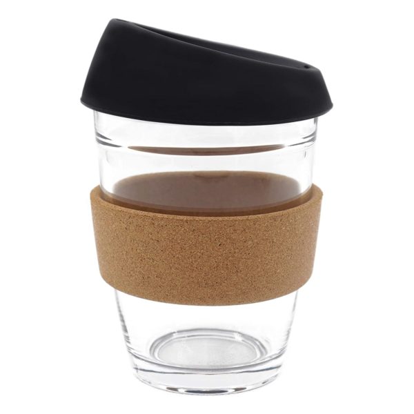 Reusable Coffee Cup