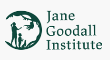 Giving Tuesday Jane Goodall Institute