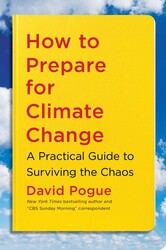 Of Climate Change books published in 2021,