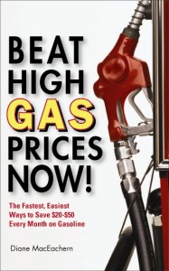 Save Money on Gas with these tips to beat high gas prices.